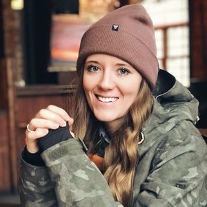 Meet your Posher, Tessa